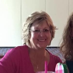 Meet your Posher, Cathy